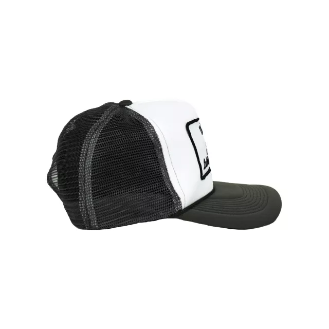 In and Out Automotive Trucker Hat