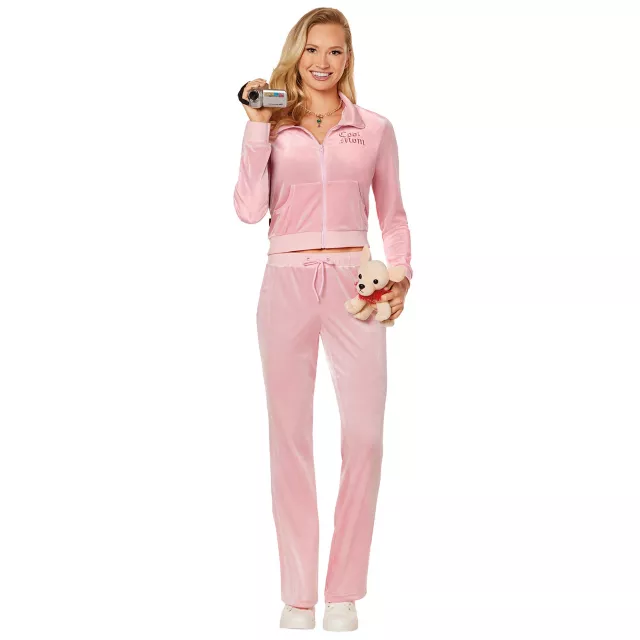 Adult Cool Mom Costume - Mean Girls