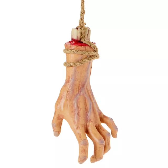 Hanging Hand - Decorations