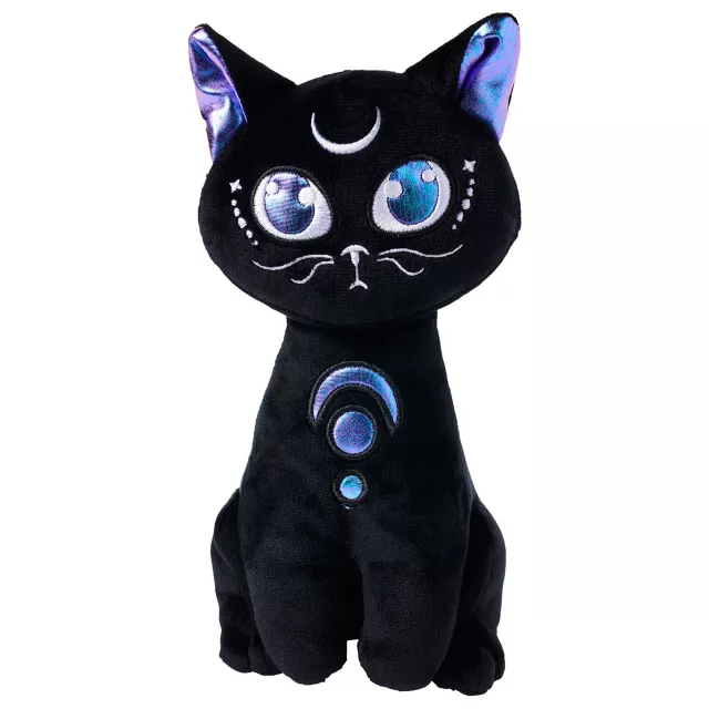 Celestial Cat Plush