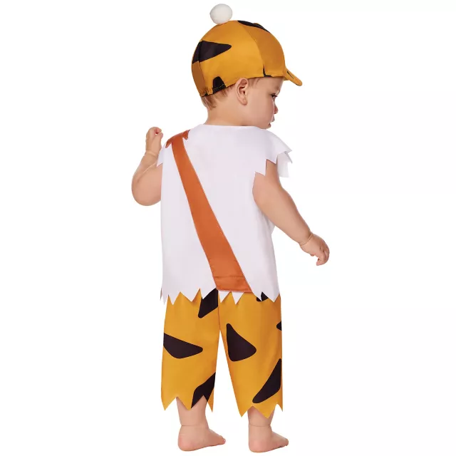 Toddler Bamm-Bamm Costume - The Flintstones