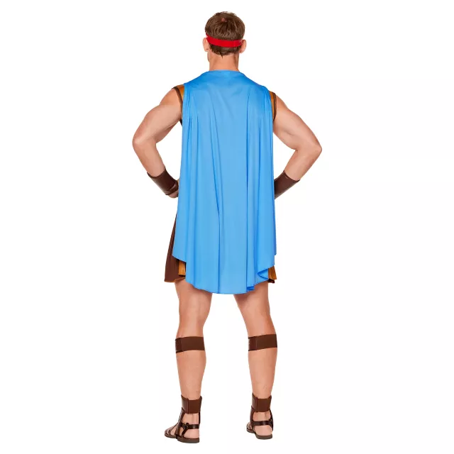 Adult Hercules Costume - Disney