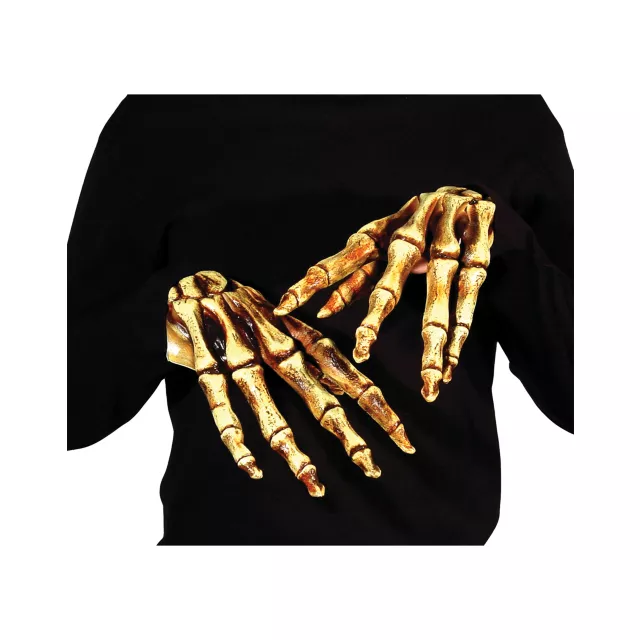 Skeleton Hands