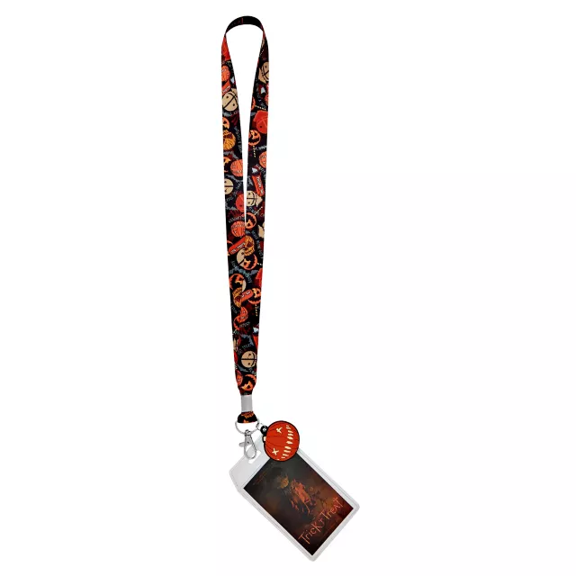 Trick 'r Treat Lanyard