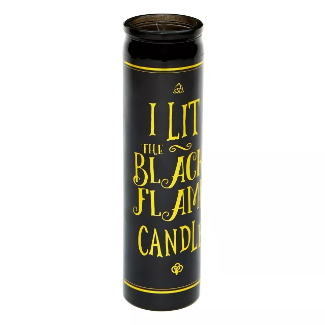 Hocus Pocus Flame Candle - Disney