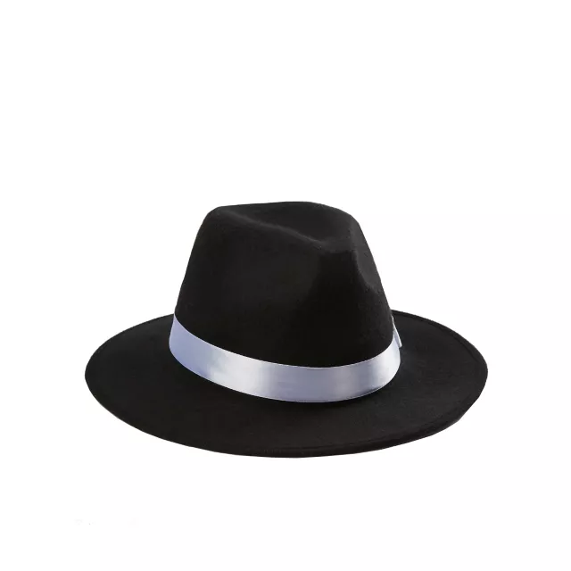 Gangster Hat