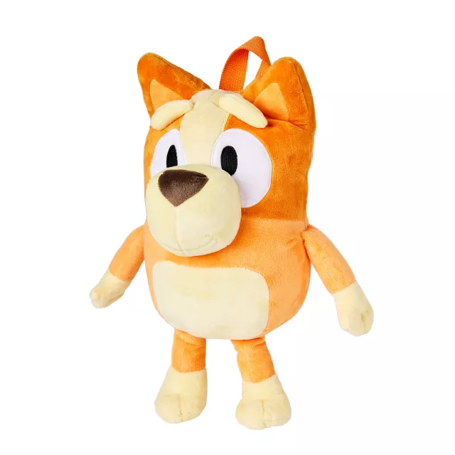 Bingo Plush Backpack - Bluey