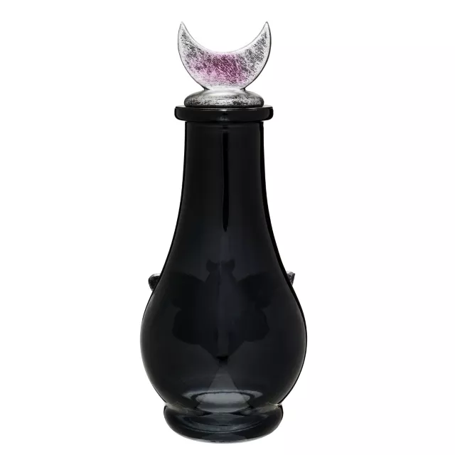 Mystical Arts Death Moth Potion Bottle