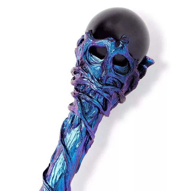 Twilight Sorceress Staff