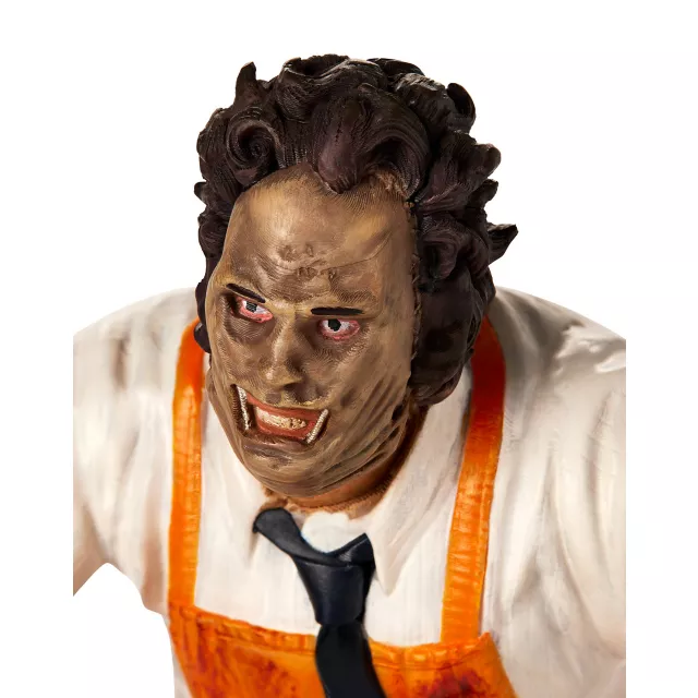 Leatherface Statue - Texas Chainsaw Massacre
