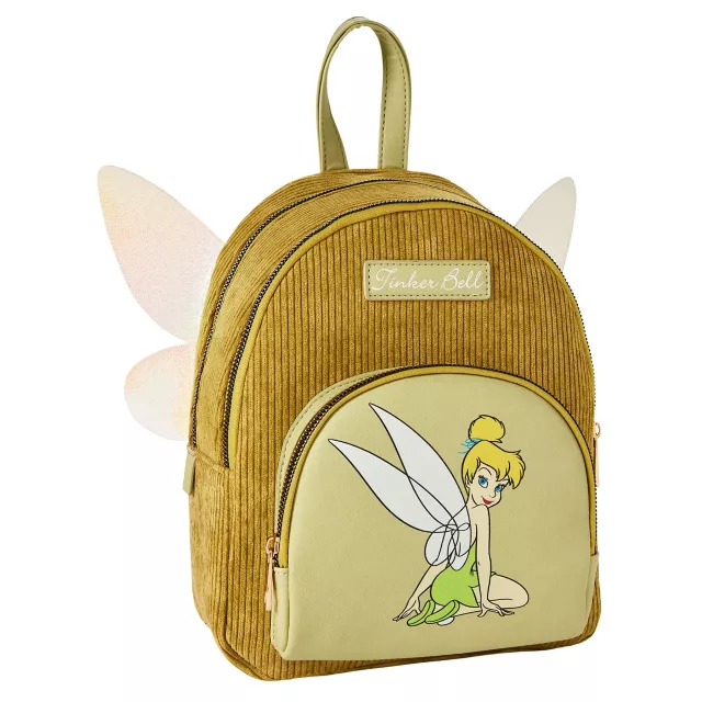 Tinker Bell Mini Backpack - Peter Pan