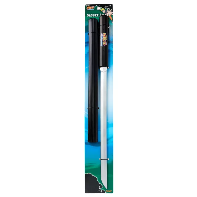 Sasuke Sword - Naruto Shippuden