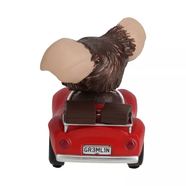 Gizmo Sports Car Bobblehead - Gremlins