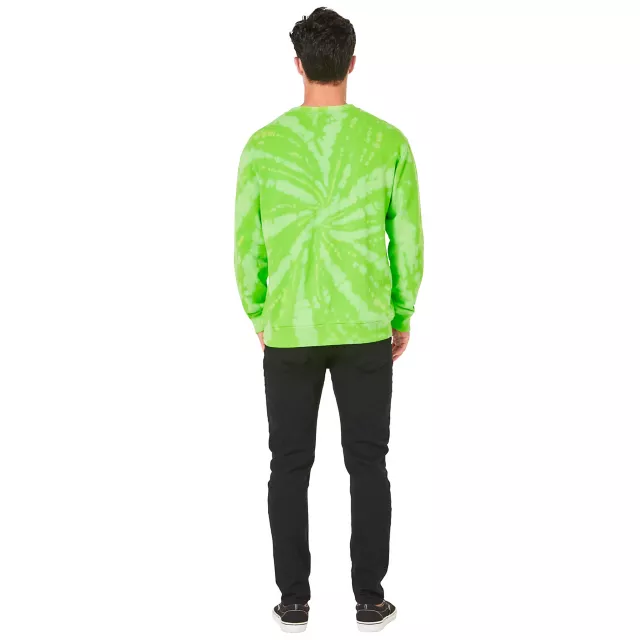 Ghostbusters Slimer Crewneck Sweatshirt