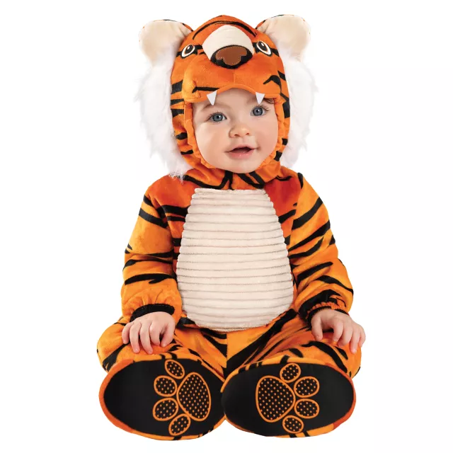 Baby Tiger Costume