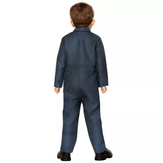 Toddler Michael Myers Costume - Halloween II