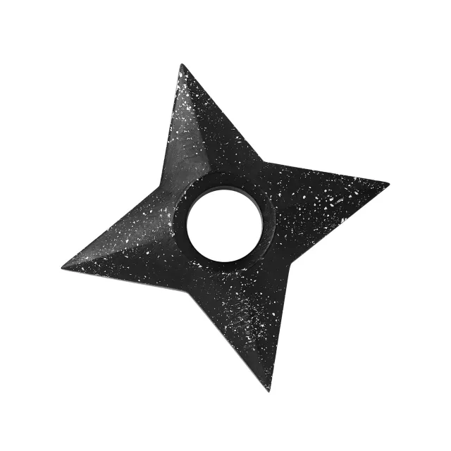 Shuriken Ninja Stars - Naruto Shippuden
