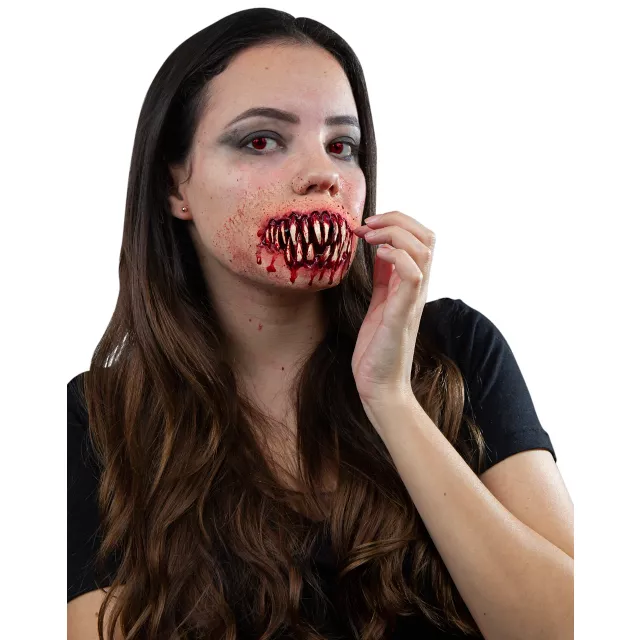 Nightmare Fangs