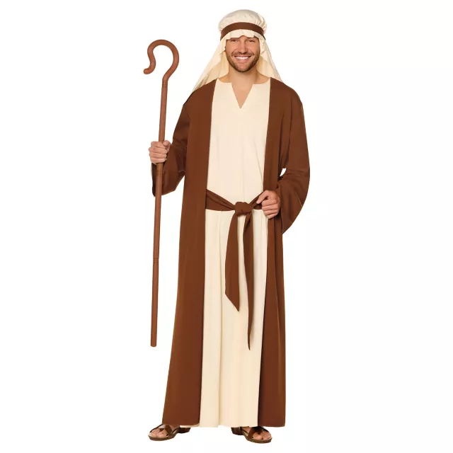 Adult Shepherd Costume