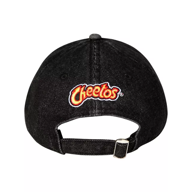 Flamin' Hot Cheetos Denim Dad Hat