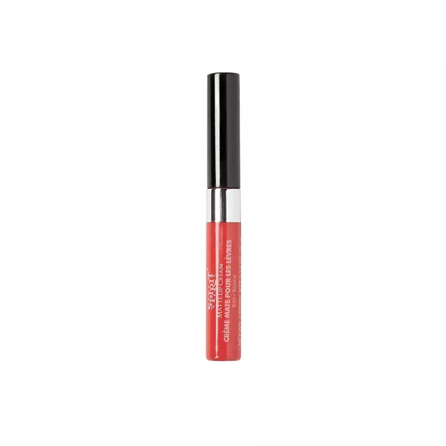 Red Matte Lip Cream