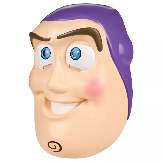 Buzz Lightyear Half Mask - Toy Story