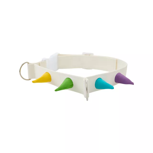 Rainbow Collar