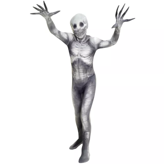 Kids The Rake Skin Suit Costume