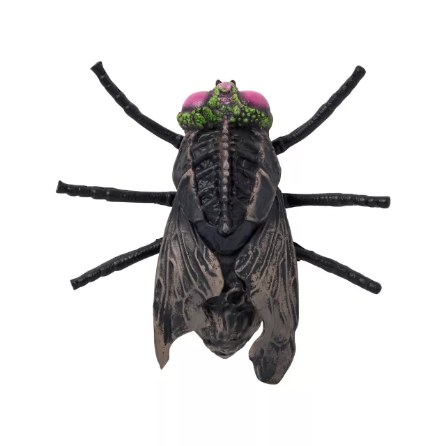 Zombie Fly Static Prop