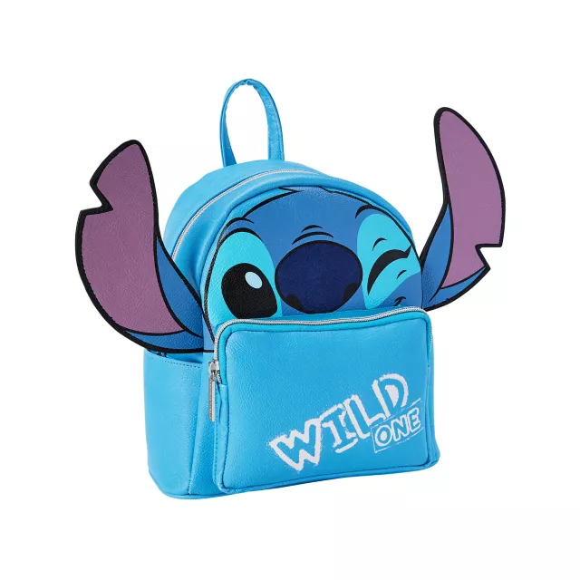 Stitch Mini Backpack - Lilo & Stitch