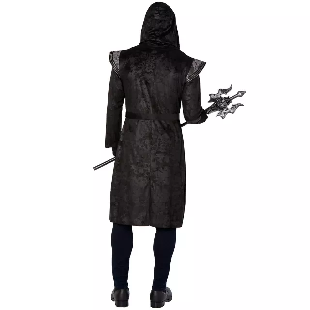 Adult Warlock Costume