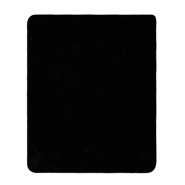 Elvira Mistress of the Dark Fleece Blanket