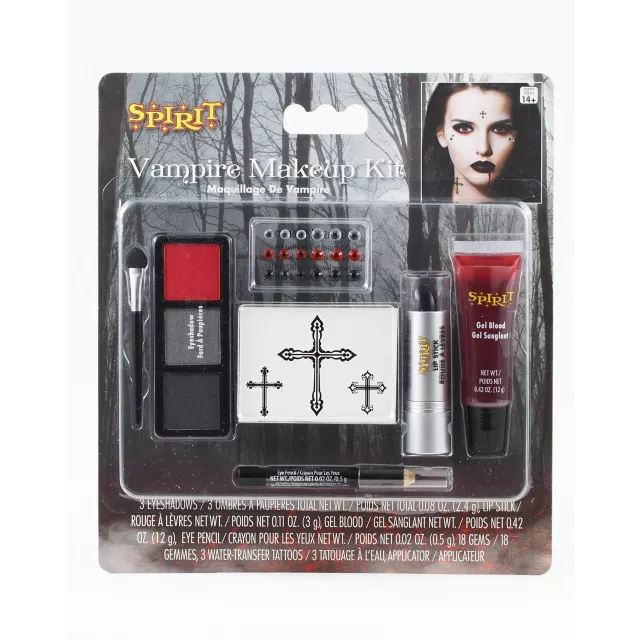 Vampire Makeup Kit