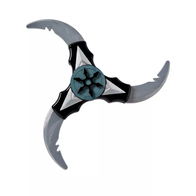 Morphing Ninja Star