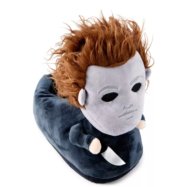 Michael Myers Slippers