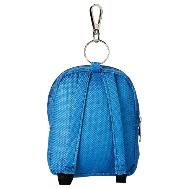 Stitch Mini Backpack Keychain - Lilo & Stitch