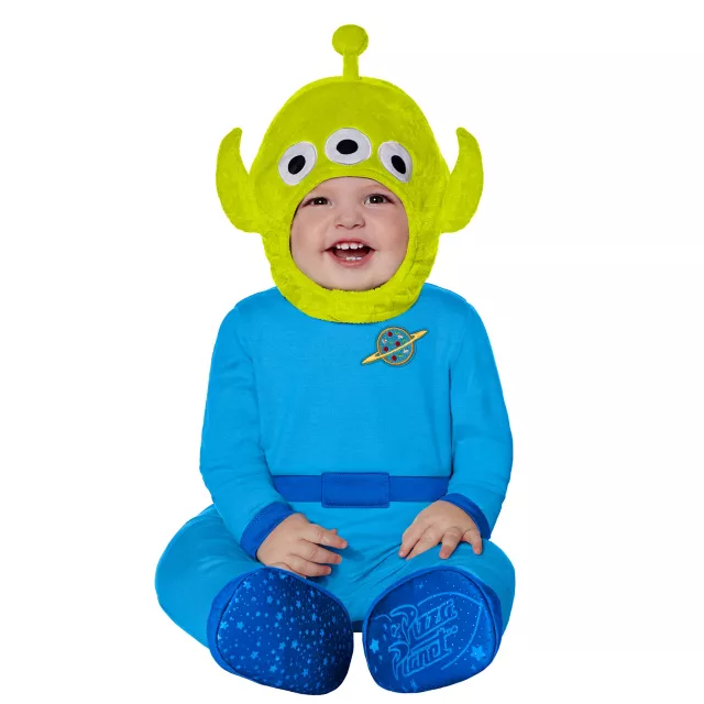 Baby Alien Costume - Toy Story