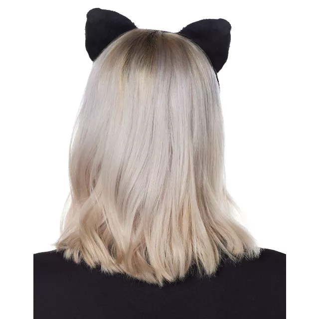 Light-Up Cat Ear Headband