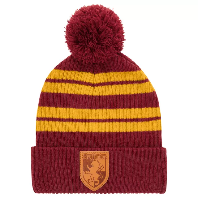 Gryffindor Beanie Hat - Harry Potter