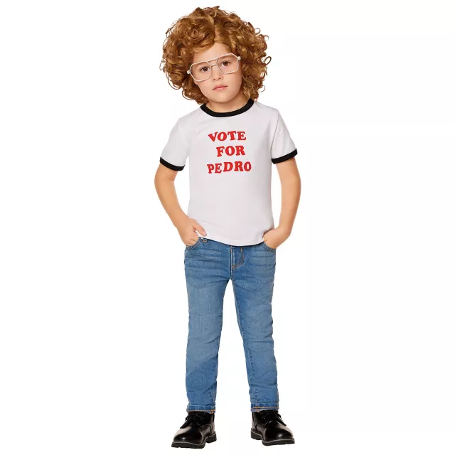 Toddler Napoleon Dynamite Costume