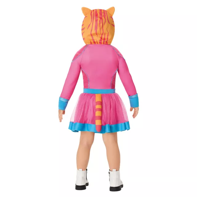 Toddler Ginny Costume - SuperKitties