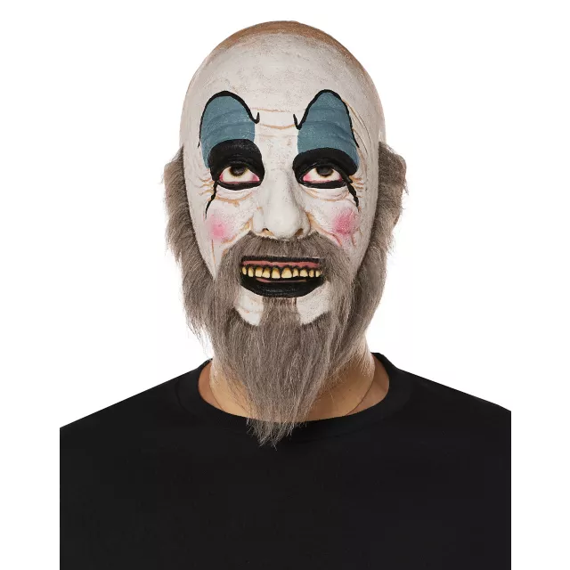 Captain Spaulding Full Mask - House of 1000 Corpses