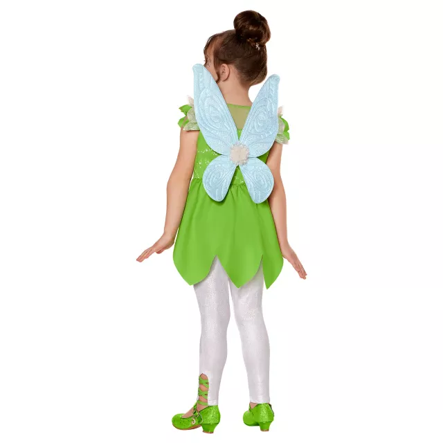 Toddler Tinker Bell Costume - Disney