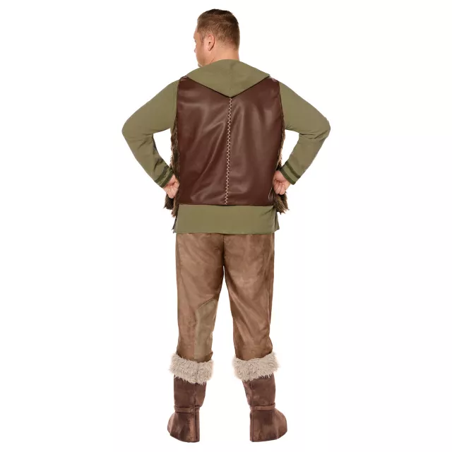 Adult Hiccup Costume - How to Train Your Dragon