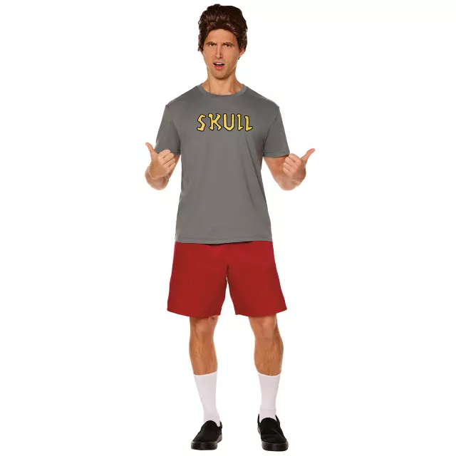 Adult Butt-Head Costume - Beavis and Butt-Head