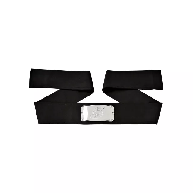 Naruto Shippuden Headband