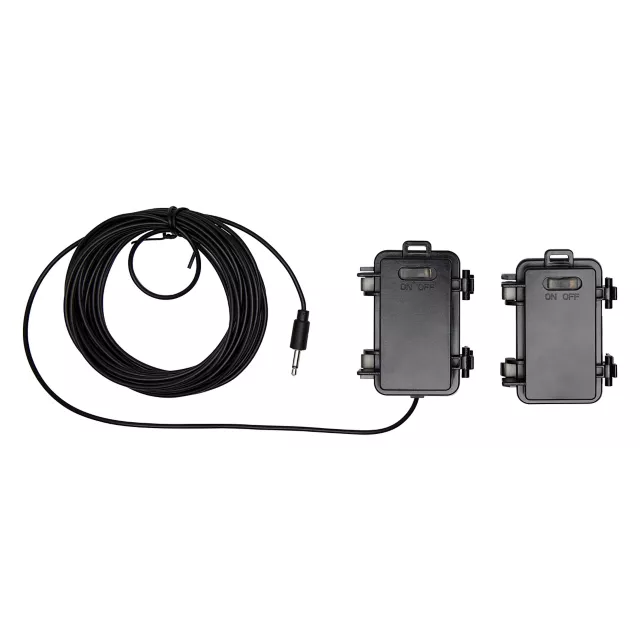 IR Beam Sensor Animatronic Activator