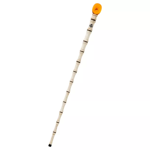 John Hammond's Cane - Jurassic Park