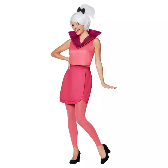 Adult Judy Jetson Costume - The Jetsons