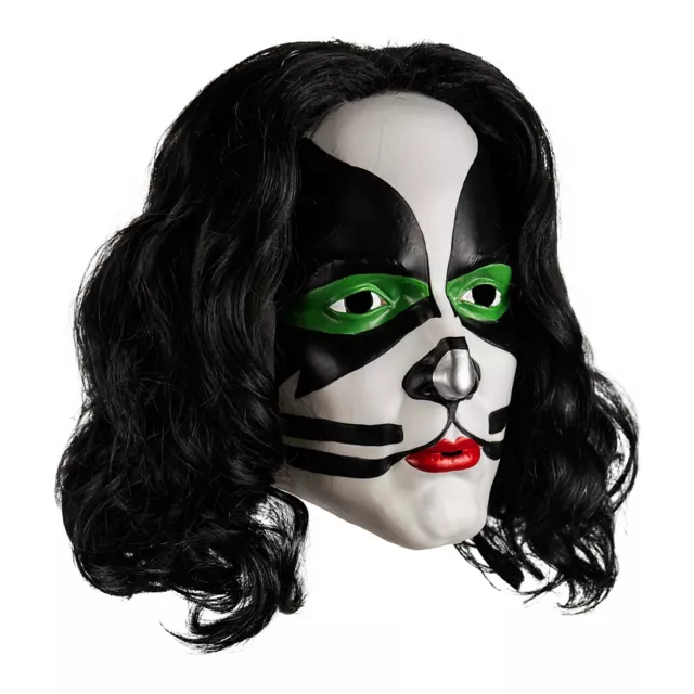 Peter Criss Catman Full Mask - Kiss